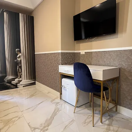 Hotel Garda 3*
