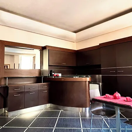 Hotel Garda Roma