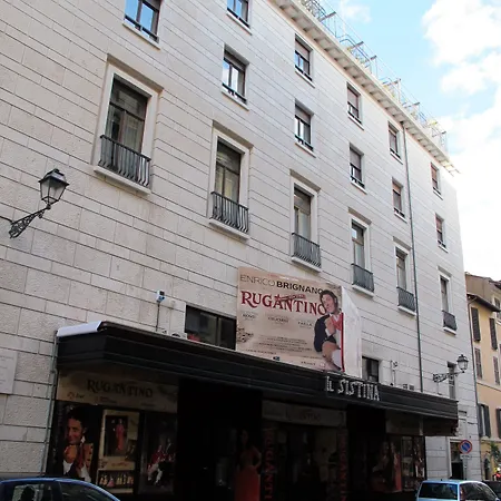 Hotel Garda