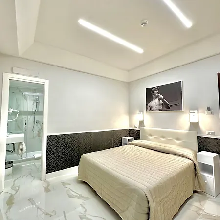 Garda Hotel Rome
