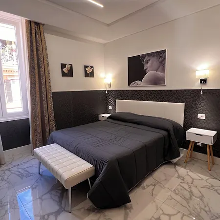Garda Hotel Roma