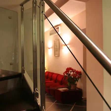 Hotel Garda 3*