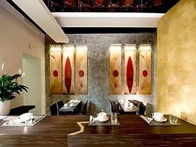 Hotel Garda 3*