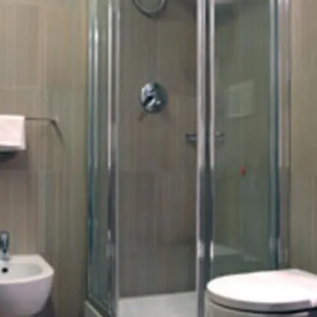 Hotel Garda Roma