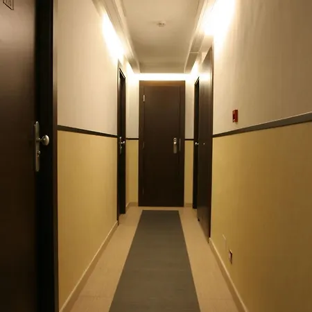 Garda Hotel Roma