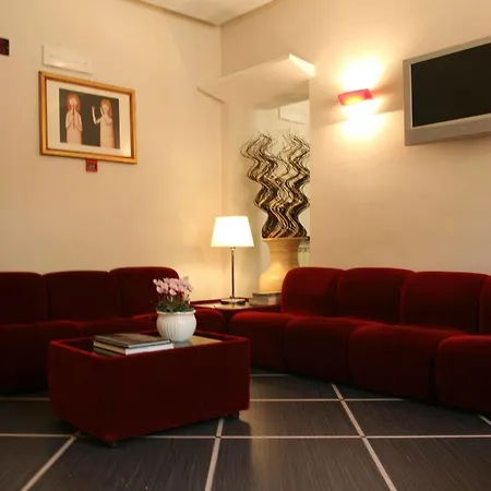 Garda 3* Roma