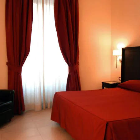 Garda 3* Ρώμη