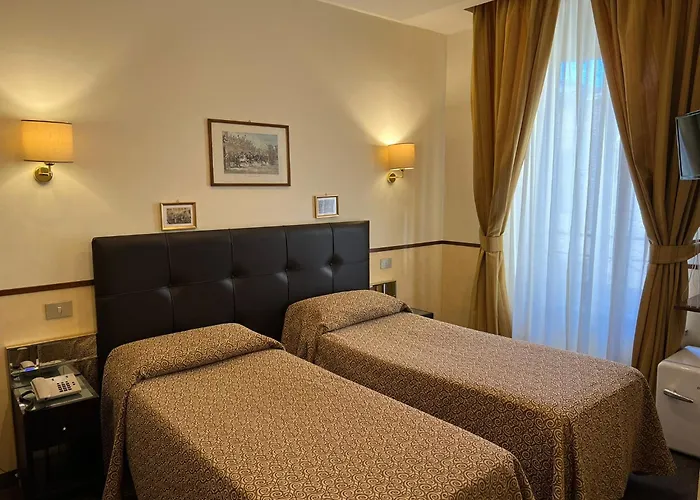 Ξενοδοχείο Garda 3*