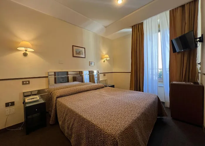Garda 3* Roma