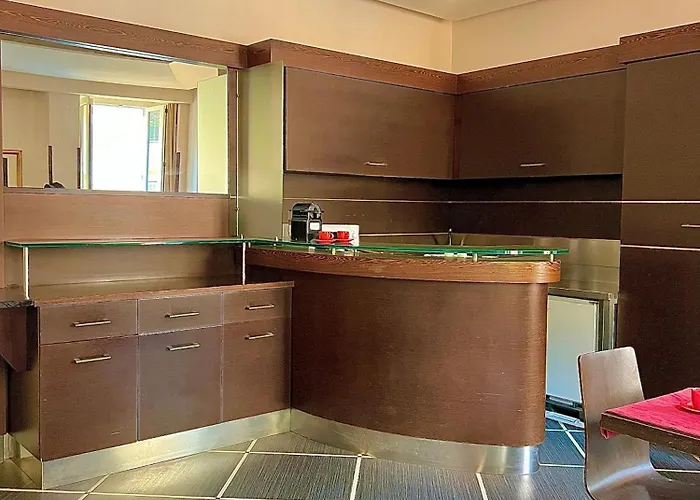 Garda Ξενοδοχείο Ρώμη