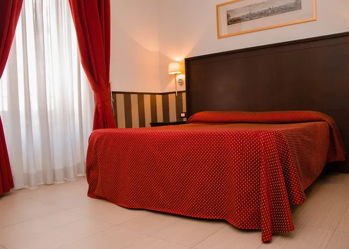 Garda Hotel Roma