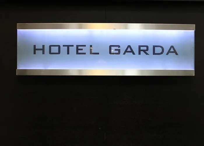 Ξενοδοχείο Garda