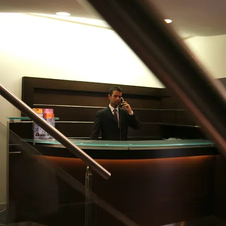 Garda Hotel Roma